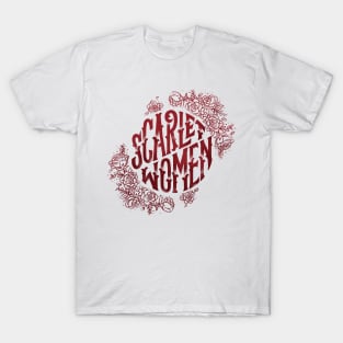 Scarlet Women T-Shirt